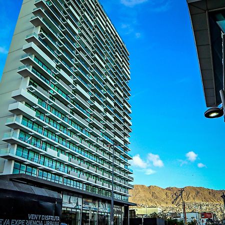 Ecoapart Antofagasta Eksteriør billede