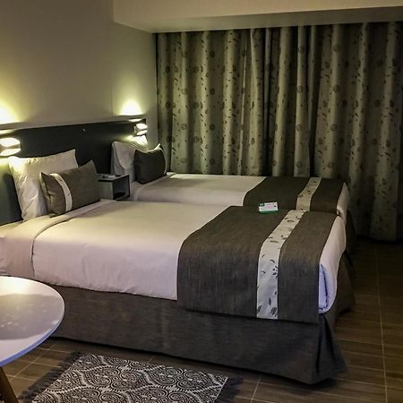 Ecoapart Antofagasta Eksteriør billede