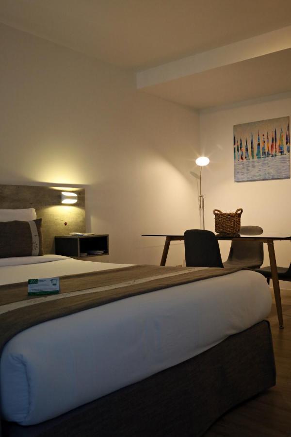 Ecoapart Antofagasta Eksteriør billede