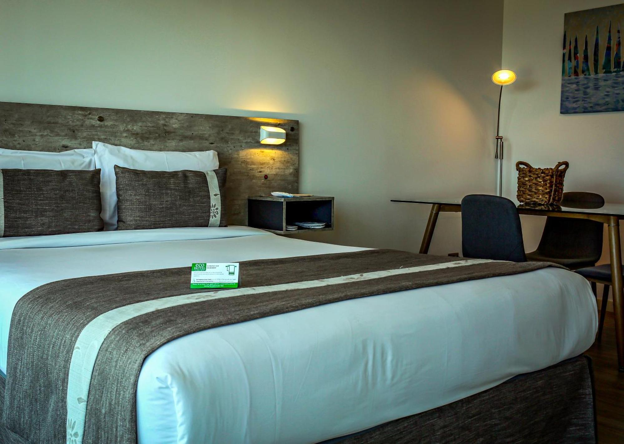 Ecoapart Antofagasta Eksteriør billede
