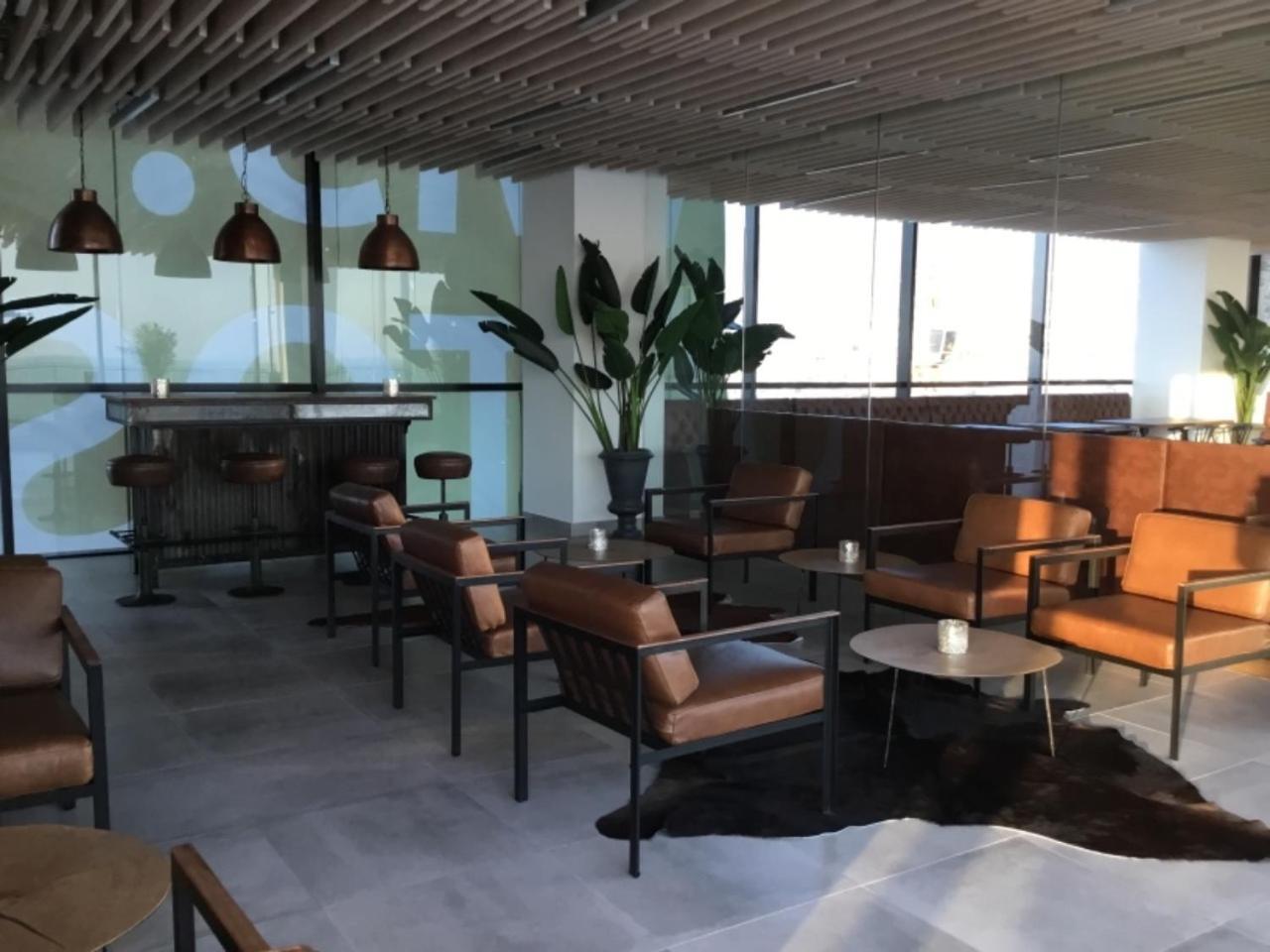 Ecoapart Antofagasta Eksteriør billede
