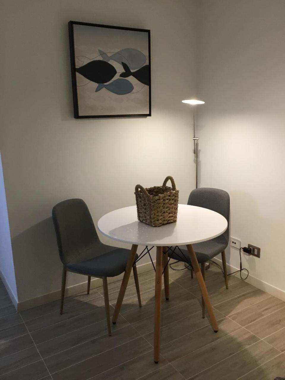 Ecoapart Antofagasta Eksteriør billede