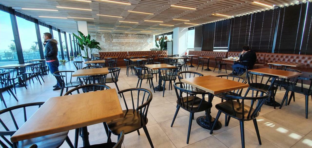 Ecoapart Antofagasta Eksteriør billede