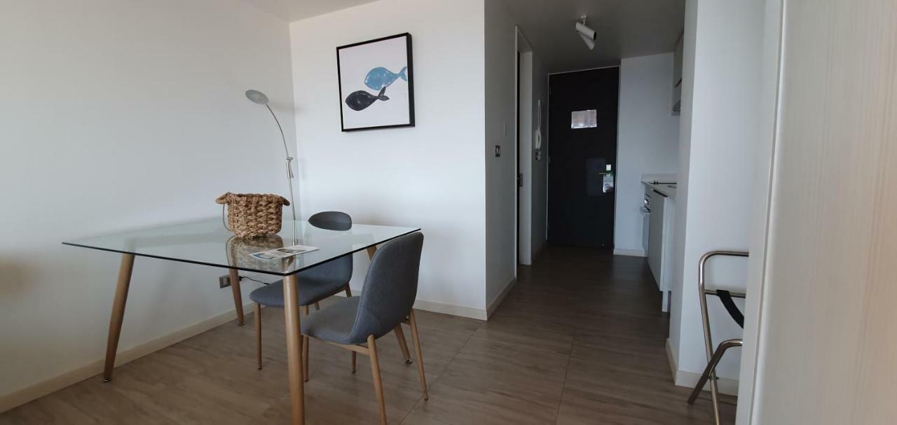 Ecoapart Antofagasta Eksteriør billede