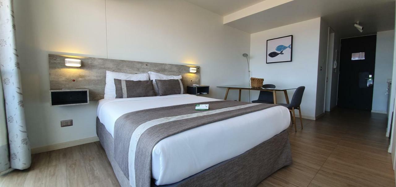 Ecoapart Antofagasta Eksteriør billede