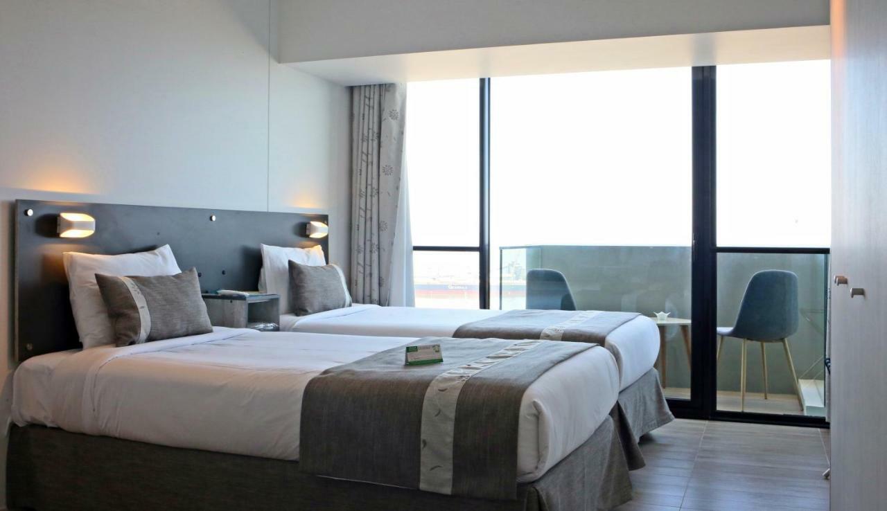 Ecoapart Antofagasta Eksteriør billede
